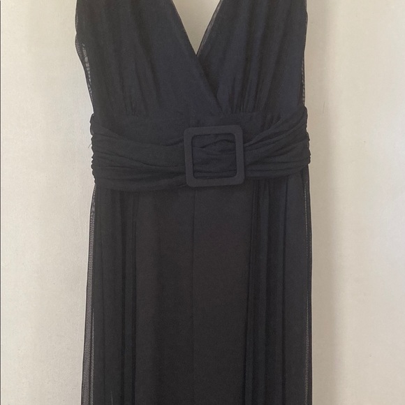 Fashion Nova Never Come Down Jumpsuit XL in Black - Picture 4 of 7